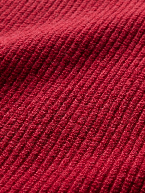 GAP Oversize svetr CashSoft GAP