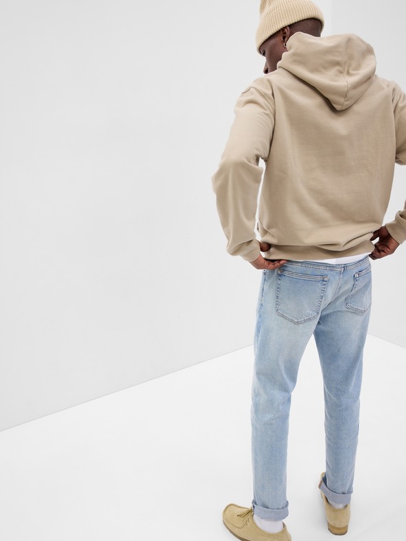 GAP Džíny slim GapFlex GAP