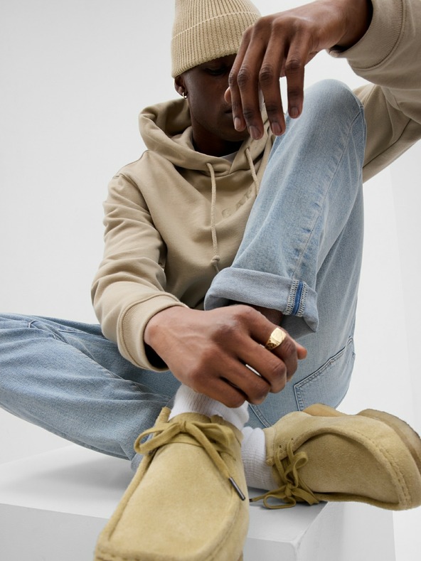 GAP Džíny slim GapFlex GAP