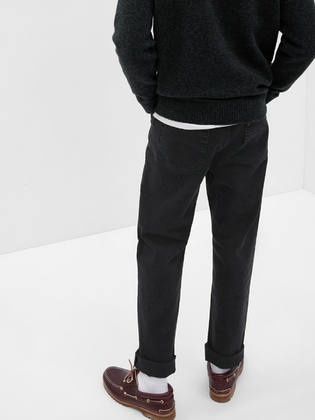 GAP Džíny slim GapFlex GAP