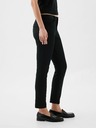 GAP Strečové skinny kalhoty GAP