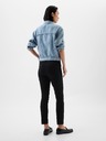 GAP Strečové skinny kalhoty GAP