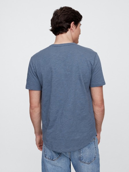 GAP Bavlněné tričko GAP