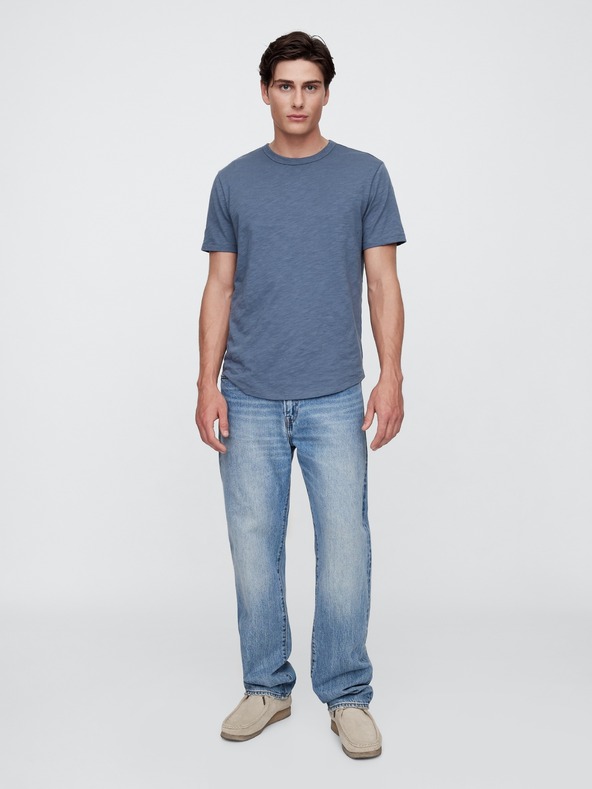 GAP Bavlněné tričko GAP