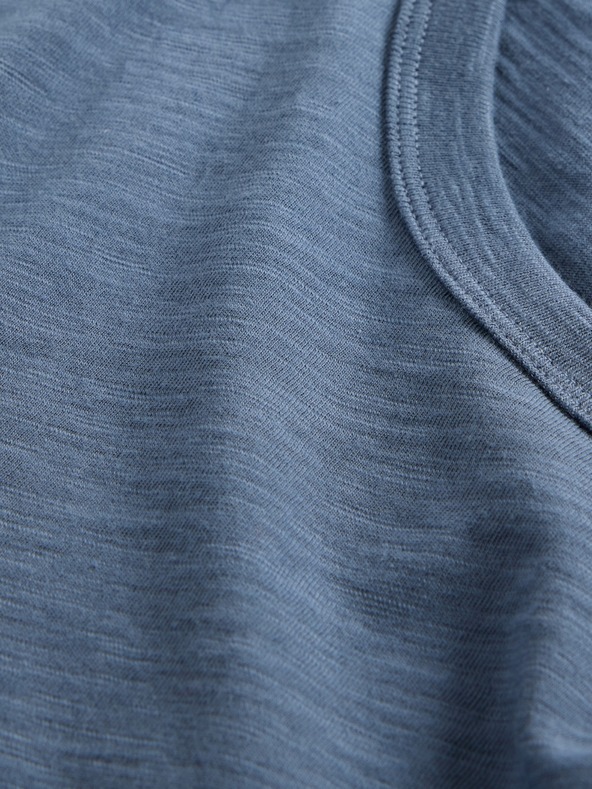 GAP Bavlněné tričko GAP