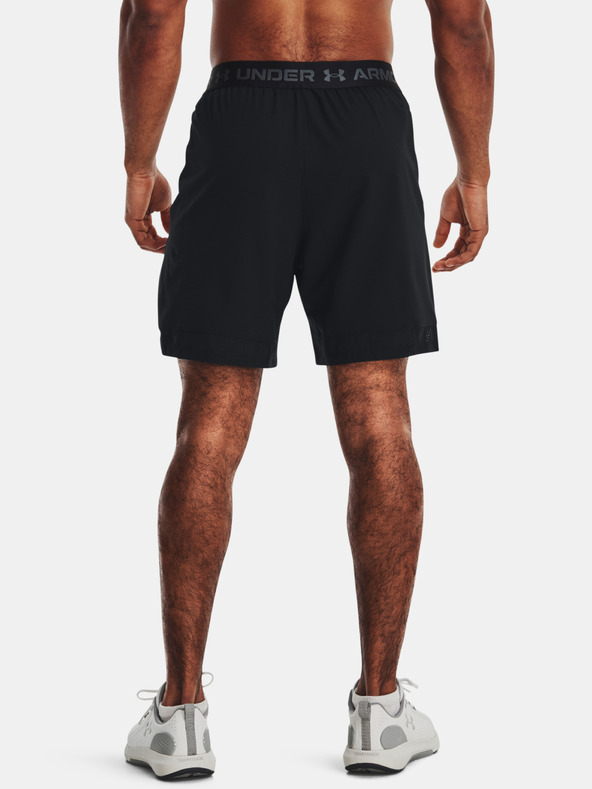 Under Armour Pánské kraťasy Under Armour UA Vanish Woven 6in Shorts