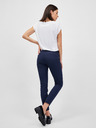GAP Elegantní kalhoty skinny GAP