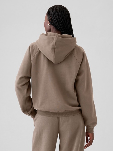 GAP Mikina s kapucí Gap Athletic GAP