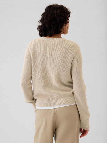 GAP Svetr s logem GAP