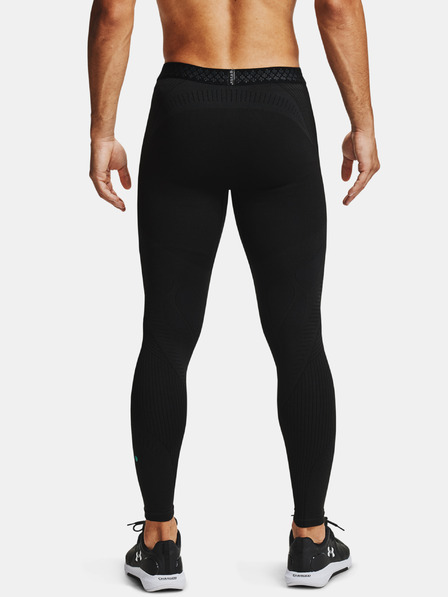 Under Armour Pánské kompresní legíny Under Armour  CG Rush Seamless Leggings