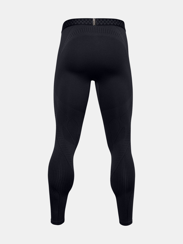 Under Armour Pánské kompresní legíny Under Armour  CG Rush Seamless Leggings