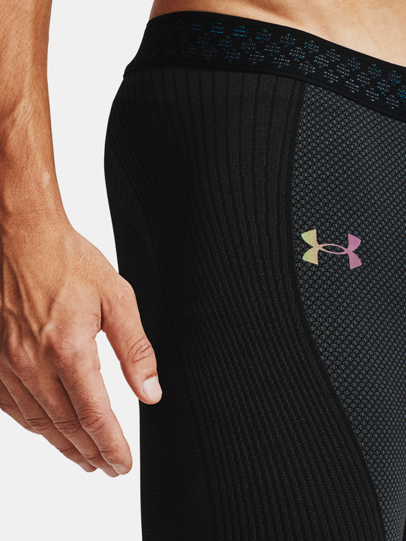 Under Armour Pánské kompresní legíny Under Armour  CG Rush Seamless Leggings