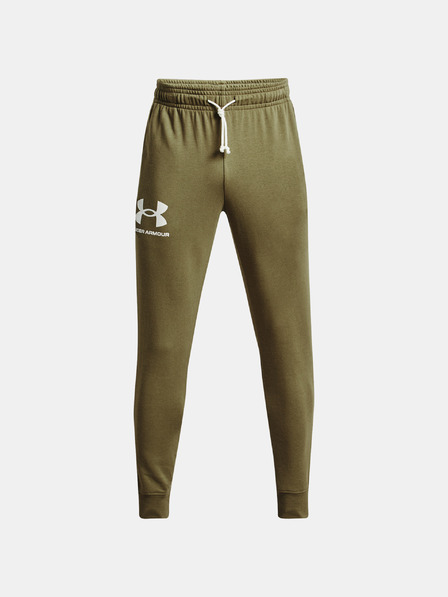 Under Armour Pánské tepláky Under Armour UA Rival Terry Jogger