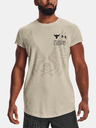 Under Armour Pánské tričko Under Armour UA Project Rock Cutoff Tee