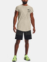 Under Armour Pánské tričko Under Armour UA Project Rock Cutoff Tee