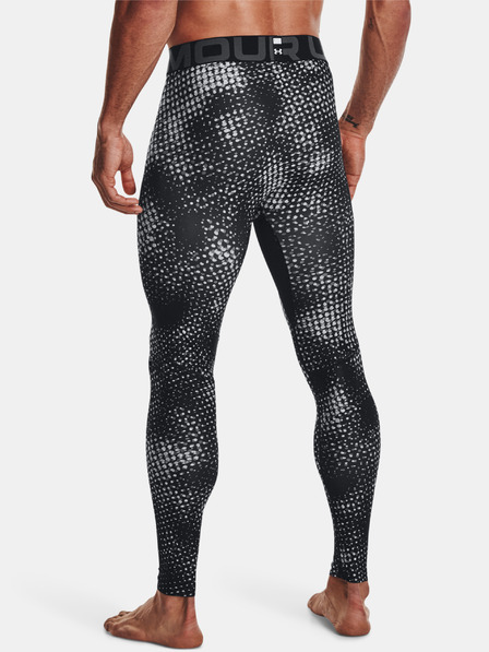 Under Armour Pánské legíny Under Armour UA HG Armour Prtd Legging