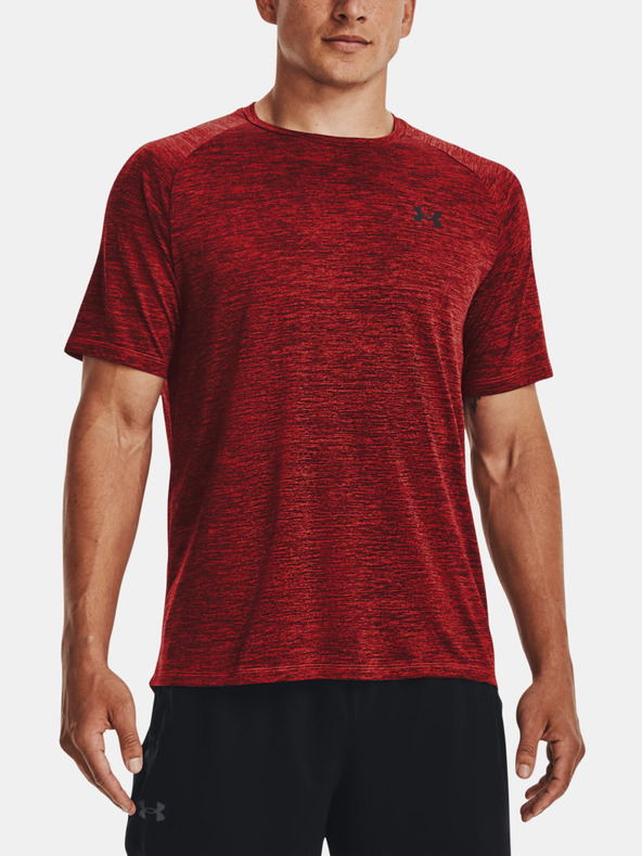 Under Armour Pánské tričko Under Armour UA Tech 2.0 SS Tee
