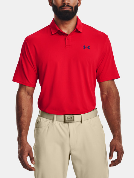 Under Armour Pánské tričko Under Armour UA Performance Polo 2.0