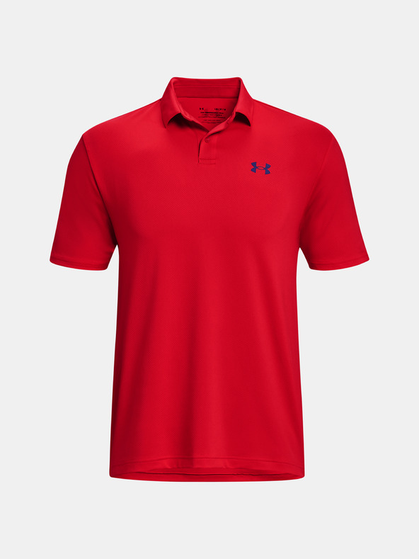 Under Armour Pánské tričko Under Armour UA Performance Polo 2.0