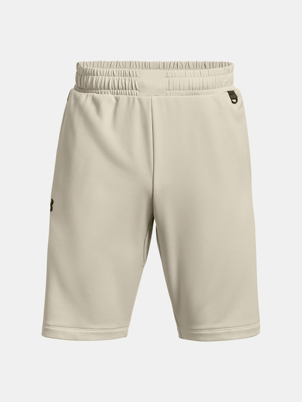 Under Armour Pánské kraťasy Under Armour UA ARMOUR TERRY SHORT