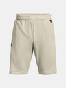 Under Armour Pánské kraťasy Under Armour UA ARMOUR TERRY SHORT