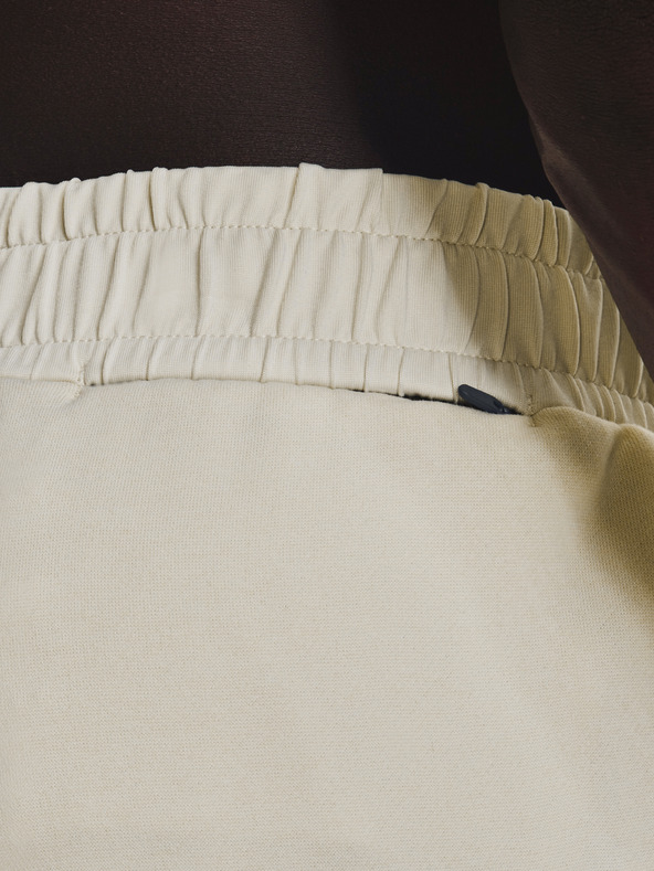 Under Armour Pánské kraťasy Under Armour UA ARMOUR TERRY SHORT