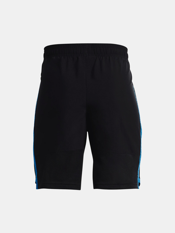 Under Armour Chlapecké kraťasy Under Armour UA Stunt 3.0 Woven Shorts