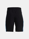 Under Armour Chlapecké kraťasy Under Armour UA Stunt 3.0 Woven Shorts