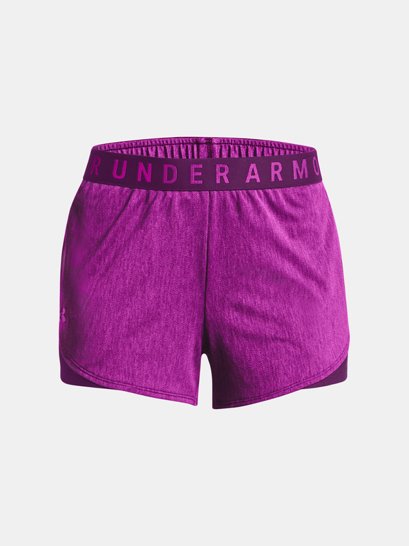 Under Armour Dámské kraťasy Under Armour Play Up Twist Shorts 3.0