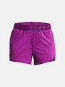 Under Armour Dámské kraťasy Under Armour Play Up Twist Shorts 3.0
