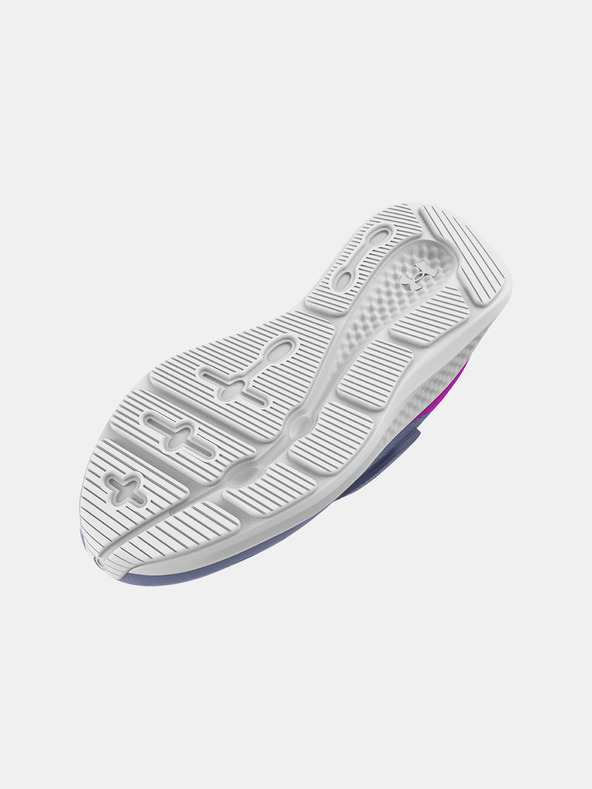 Under Armour Dívčí boty Under Armour UA GPS Pursuit 3 AC