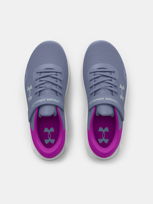 Under Armour Dívčí boty Under Armour UA GPS Pursuit 3 AC