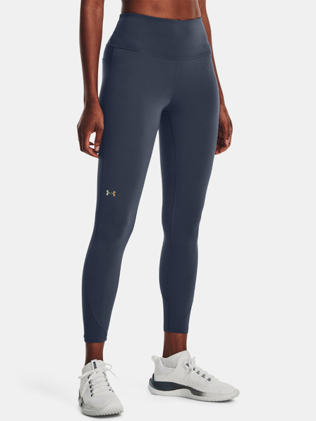 Under Armour Dámské legíny Under Armour UA Rush Ankle Legging