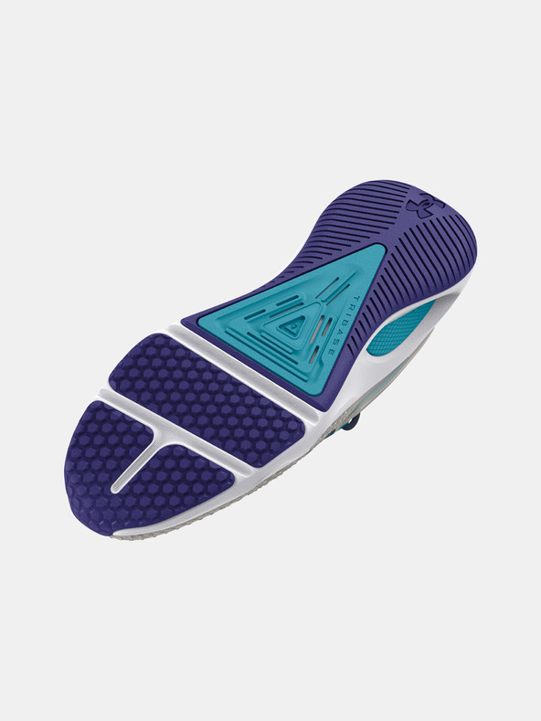 Under Armour Pánské boty Under Armour UA HOVR Rise 4