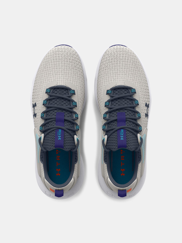 Under Armour Pánské boty Under Armour UA HOVR Rise 4