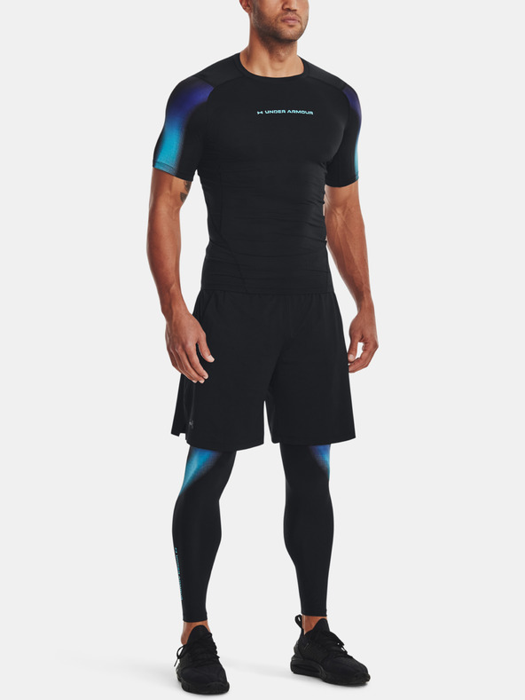 Under Armour Pánské legíny Under Armour UA HG Armour Novelty Lgs