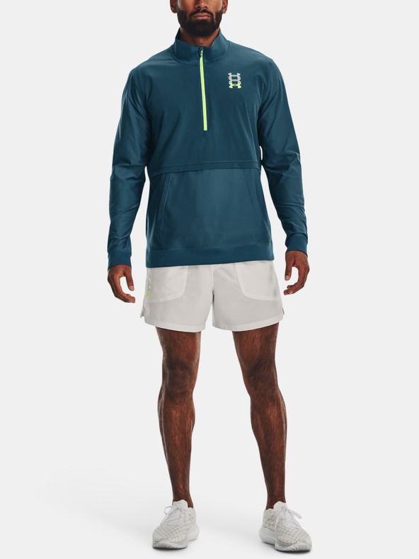Under Armour Pánské kraťasy Under Armour UA Run Anywhere Short