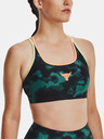 Under Armour Dámská podprsenka Under Armour Pjt Rck Crsbck Pt Bra Fam