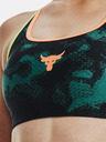 Under Armour Dámská podprsenka Under Armour Pjt Rck Crsbck Pt Bra Fam