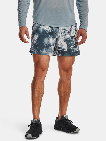 Under Armour Pánské kraťasy Under Armour UA Train Anywhere Prtd Short