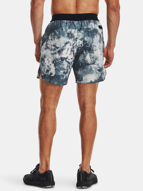 Under Armour Pánské kraťasy Under Armour UA Train Anywhere Prtd Short