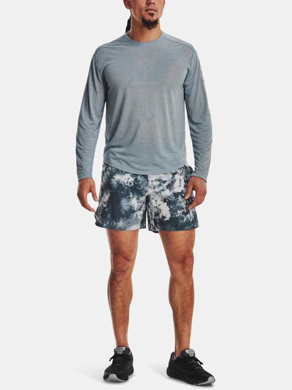 Under Armour Pánské kraťasy Under Armour UA Train Anywhere Prtd Short