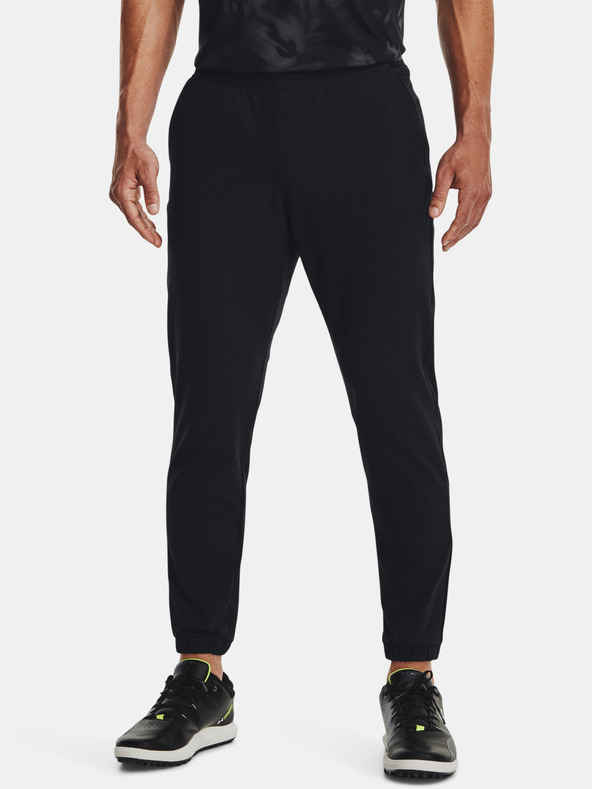 Under Armour Pánské kalhoty Under Armour UA Drive Jogger