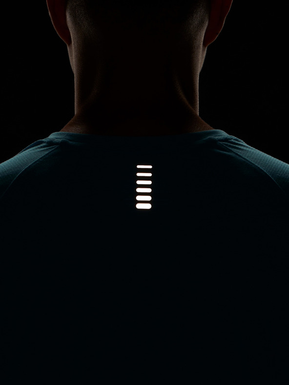 Under Armour Pánské tričko Under Armour UA STREAKER TEE