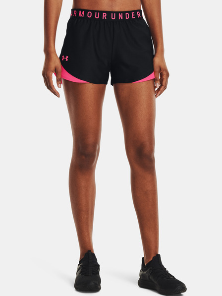 Under Armour Dámské kraťasy Under Armour Play Up Shorts 3.0