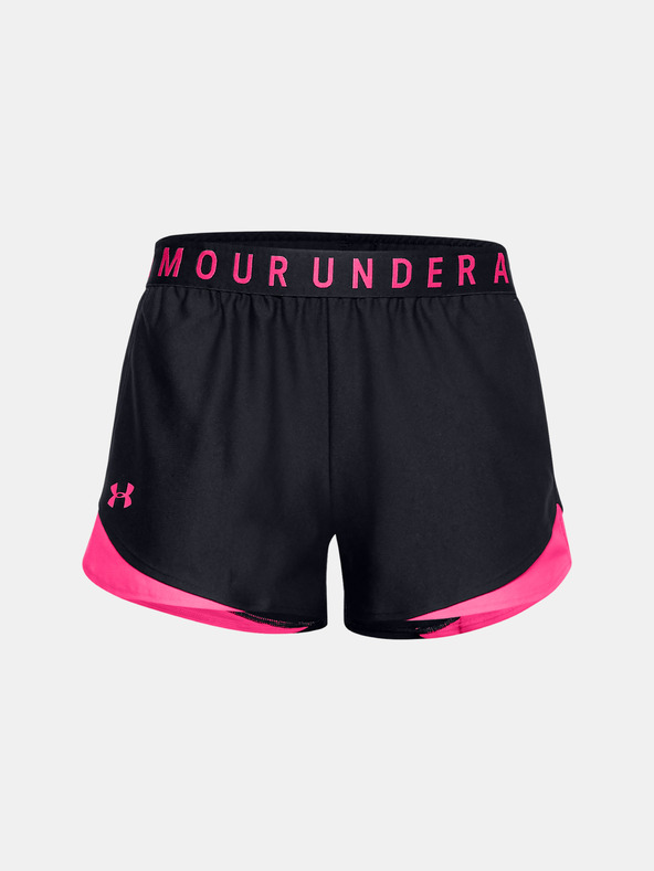Under Armour Dámské kraťasy Under Armour Play Up Shorts 3.0