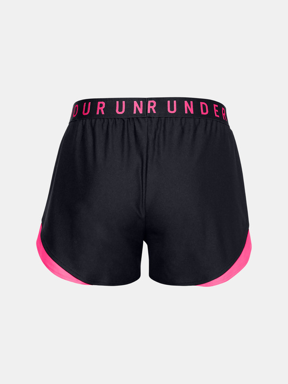 Under Armour Dámské kraťasy Under Armour Play Up Shorts 3.0