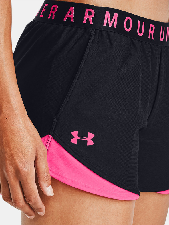Under Armour Dámské kraťasy Under Armour Play Up Shorts 3.0