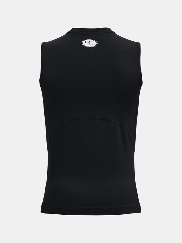 Under Armour Chlapecké tílko Under Armour UA HG Armour SL