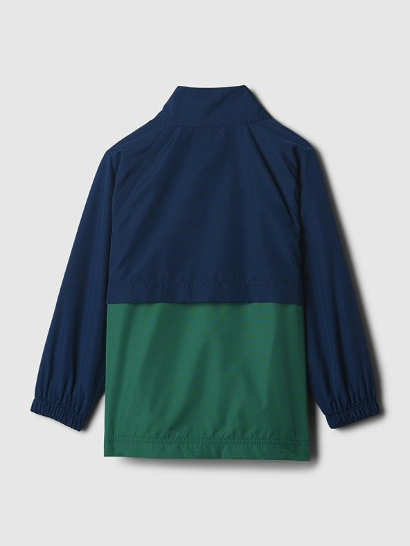 GAP Baby bunda na zip GAP